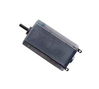 Ride Rechargeable FF-180SH-2665/2661/2657/3827 Rasoir Électrique Moteur Tondeuse À Cheveux Moteur DIY Jouets Moteur 180 Dc Moteur 2.4V 4.2V Moteur Moteur Véhicule Accessoires de bricolage (Color : Ff
