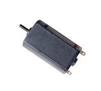 Ride Rechargeable FF-180SH-2665/2661/2657/3827 Rasoir Électrique Moteur Tondeuse À Cheveux Moteur DIY Jouets Moteur 180 Dc Moteur 2.4V 4.2V Moteur Moteur Véhicule Accessoires de bricolage (Color : Ff