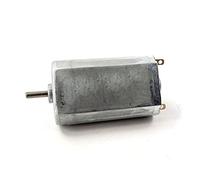 Ride Rechargeable FF-180SH-3730 Rasoirs Électriques Moteur Sèche-Cheveux Moteur Brosse À Dents Électrique Moteur Jouet DIY Moteur 2.4V 10800RPM 180 DC Moteur Moteur Véhicule Accessoires de bricolage (