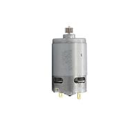 Ride Rechargeable Go Kart Moteur Tournevis Électrique Moteur De Scie De Charge DIY Hobby Moteur 550 DC Moteur 10.8-25V Perceuse À Main Moteur Moteur Véhicule Accessoires de bricolage (Color : 14.4v,