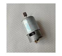 Ride Rechargeable PM-550-50049 Moteur Électrique Perceuse À Main Modèle Moteur Avion Moteur 6V 10 Dents 550 DC Moteur Tournevis Électrique Moteur Moteur Véhicule Accessoires de bricolage