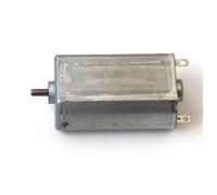 Ride Rechargeable Science Experiments electronic starter Razor electronic starter Sèche-cheveux Moteur Rasoir électrique DIY Hobby electronic starter 7.4V 12V Micro 180 DC electronic starter Engine Ve