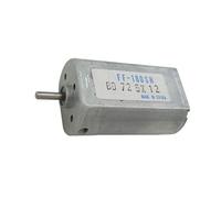 Ride Rechargeable Science Experiments electronic starter Razor electronic starter Sèche-cheveux Moteur Rasoir électrique DIY Hobby electronic starter 7.4V 12V Micro 180 DC electronic starter Engine Ve