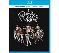 Ride rise roar - Blu-Ray E