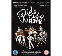 Ride. Rise. Roar [Edizione: Regno Unito] [Import]