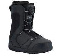 Ride - Rook Black - 13 - Boots