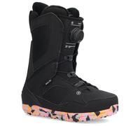 RIDE Sage - Femme - Noir / Multicolore - taille 7.5- modèle 2025