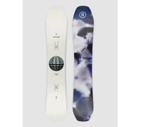 Ride Severin Vandermeer X Deep Fake Snowboard à motifs 151