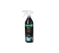 Ride & Shine par Bike on Wax| Vernis protecteur pour une brillance supplémentaire | Spray polonais pour vélo de qualité professionnelle 500 ml | Bike Shine Polish finition brillante