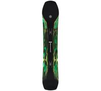 RIDE Smokescreen - Homme - Noir / Vert - taille 162- modèle 2026