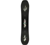 RIDE - Snowboard all-mountain - Algorythm 2025 pour Homme - Taille 151 cm - Noir Noir 151 cm