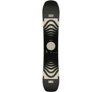 RIDE - Snowboard all-mountain - Berzerker 2025 pour Homme - Taille 157W cm - Noir Noir 157W cm