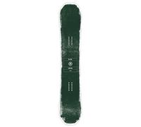 RIDE - Snowboard all-mountain - Control en Bois - Taille 152 cm - Vert Vert 152 cm