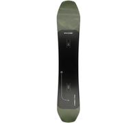 RIDE - Snowboard all-mountain - Deep Fake 2025 - Taille 151 cm - Kaki Kaki 151 cm