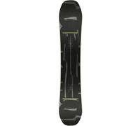 RIDE - Snowboard all-mountain - Manic 2025 pour Homme en Bois - Taille 151 cm - Noir Noir 151 cm