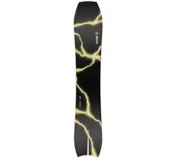 RIDE - Snowboard freeride - Mtnpig 2025 - Taille 162 cm - Jaune Jaune 162 cm