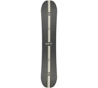 RIDE - Snowboard freestyle - Agenda 2025 pour Homme en Bois - Taille 154W cm - Gris Gris 154W cm