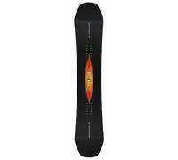 RIDE - Snowboard freestyle - Benchwarmer 2026 - Taille 159 cm - Noir Noir 159 cm