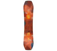 RIDE - Snowboard freestyle - Twinpig 2026 - Taille 154 cm - Orange Orange 154 cm