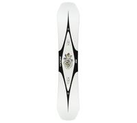 RIDE - Snowboard freestyle - Zero 2026 - Taille 159 cm - Noir Noir 159 cm