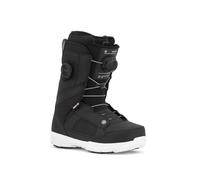 Ride Synth Bottes de snowboard pour femme, acide, pointure 9