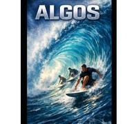 Ride the ALGO Wave to Profit: How Retail Traders Can Align With Algorithms Instead of Becoming Liquidity