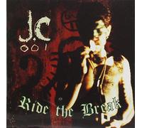 Ride The Break (& D-Zire) [Import]