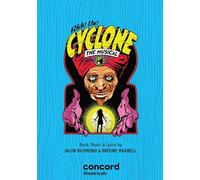 Ride the Cyclone