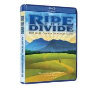 Ride The Divide [Blu-Ray]