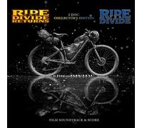 Ride the Divide Returns Soundtrack