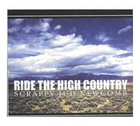 Ride The High Country (2008)