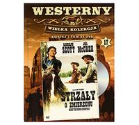 Ride the High Country [DVD] (IMPORT) (Pas de version française)