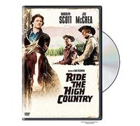 Ride the High Country [Import USA Zone 1]