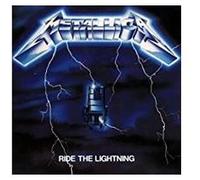Ride The Lightning