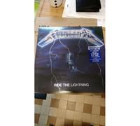 Ride The Lightning
