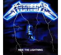 Ride The Lightning