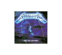 Ride The Lightning