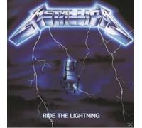 Ride The Lightning (Remastered 2016)