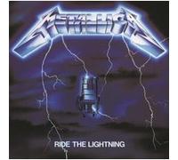 Metallica - Ride the.. -CD+Book-