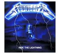 Grand Corp Malade – Ride The Lightning – Vinyle – Import