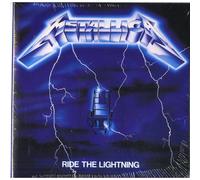 Ride The Lightning (Remas (Cd)