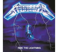 Ride The Lightning (Remastered 2016)