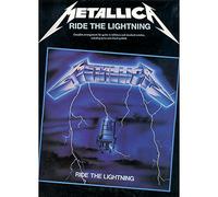 Ride The Lightning. Solo pour Guitare.