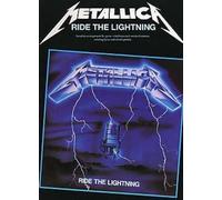 Ride The Lightning. Solo pour Guitare.