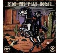 Various - Ride The Pale Horse [Import]