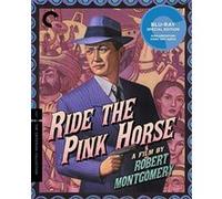 Ride the Pink Horse – Blu-ray – Sony