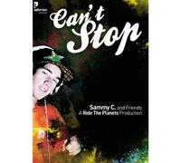 Ride the Planets - Cant Stop