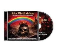 Various Artists – Ride the Rainbow – the Ultimate Tribute to – CD