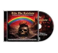 Various Artists – Ride the Rainbow – the Ultimate Tribute to – CD