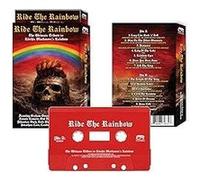 Various Artists - Ride the Rainbow - the Ultimate Tribute to